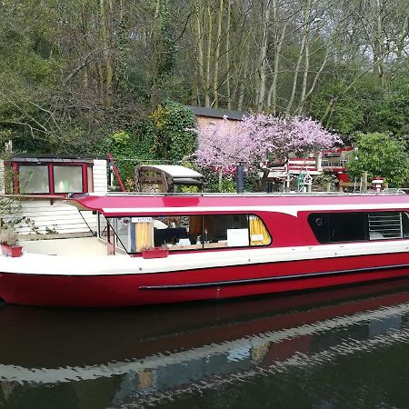 Hotel Misty Lady Hebden Bridge Exterior foto